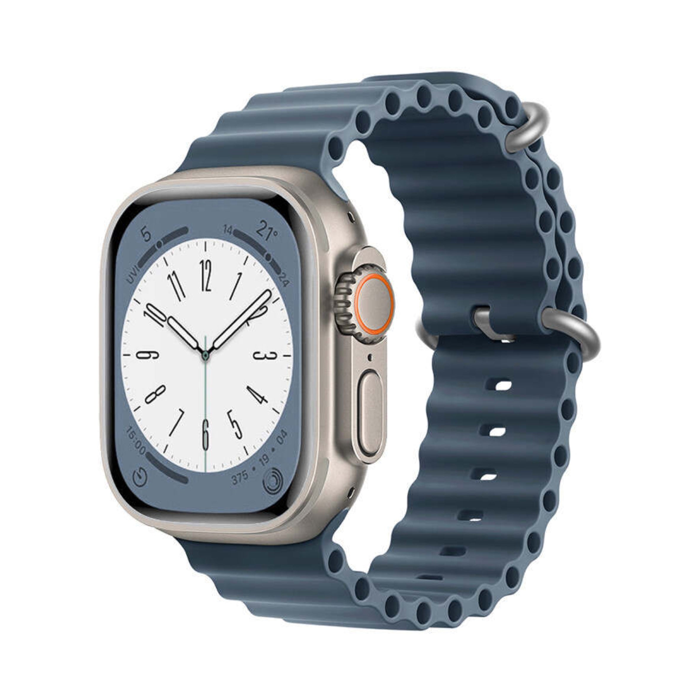 Ocean Band for Apple Watch