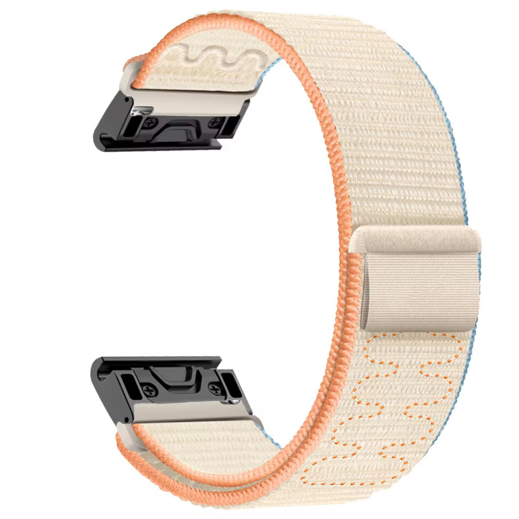 Nylon Strap for GARMIN Watch