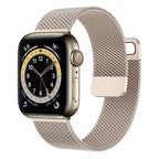 Milanese Loop Strap for Apple Watch