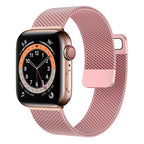 Milanese Loop Strap for Apple Watch