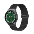 Magnetic Buckle Milanese Strap for Samsung Watch