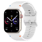 Silicone Strap for Apple Watch