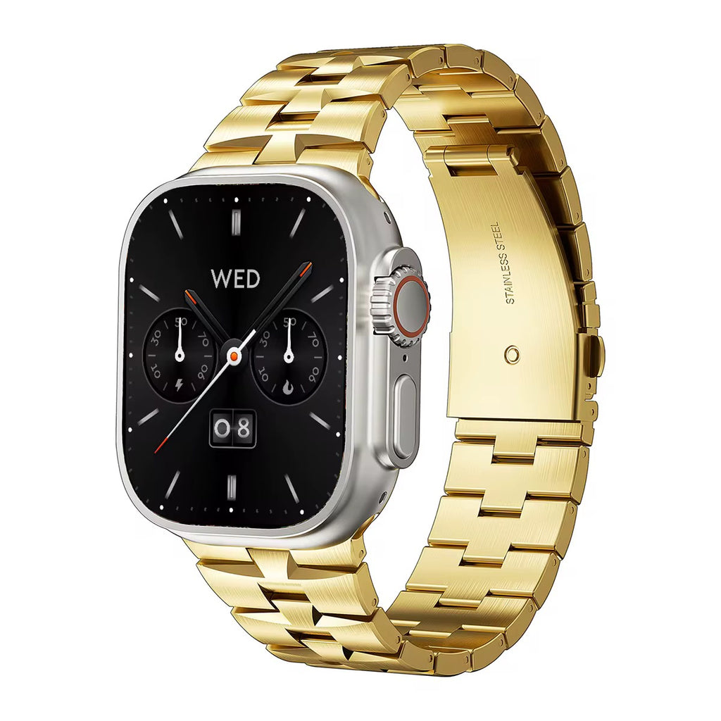 Stainless Steel Strap for Apple Watch