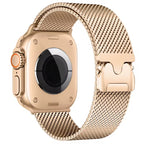 Milanese Loop Stainless Strap for Apple Watch