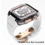Luxury Glacier Case for Apple Watch