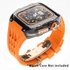 Luxury Glacier Case for Apple Watch
