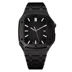 Stainless Steel Modification Kit for Apple Watch